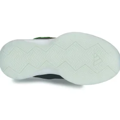 adidas Cross Em Up Select J