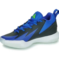 adidas Cross Em Up Select J