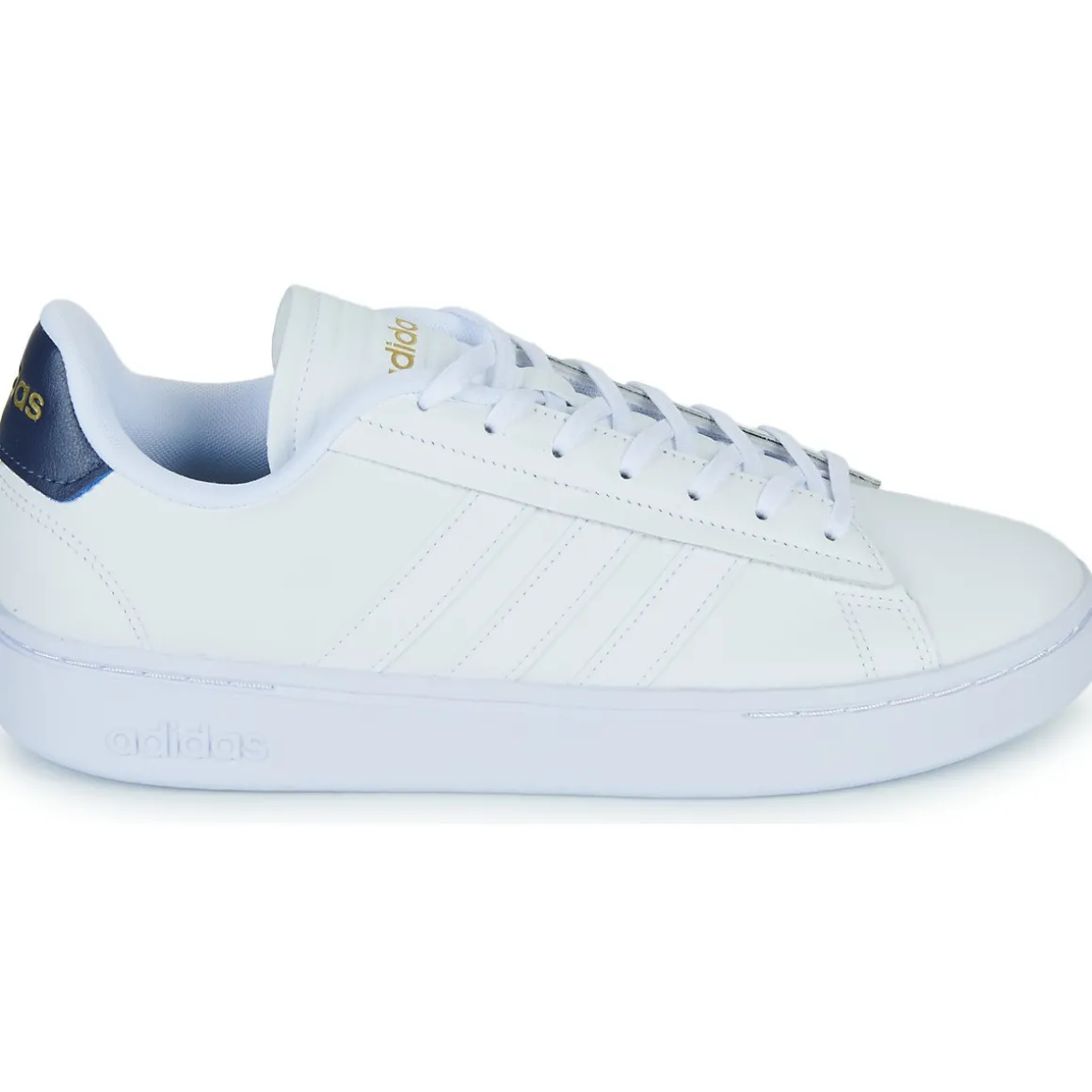 adidas Grand Court Alpha