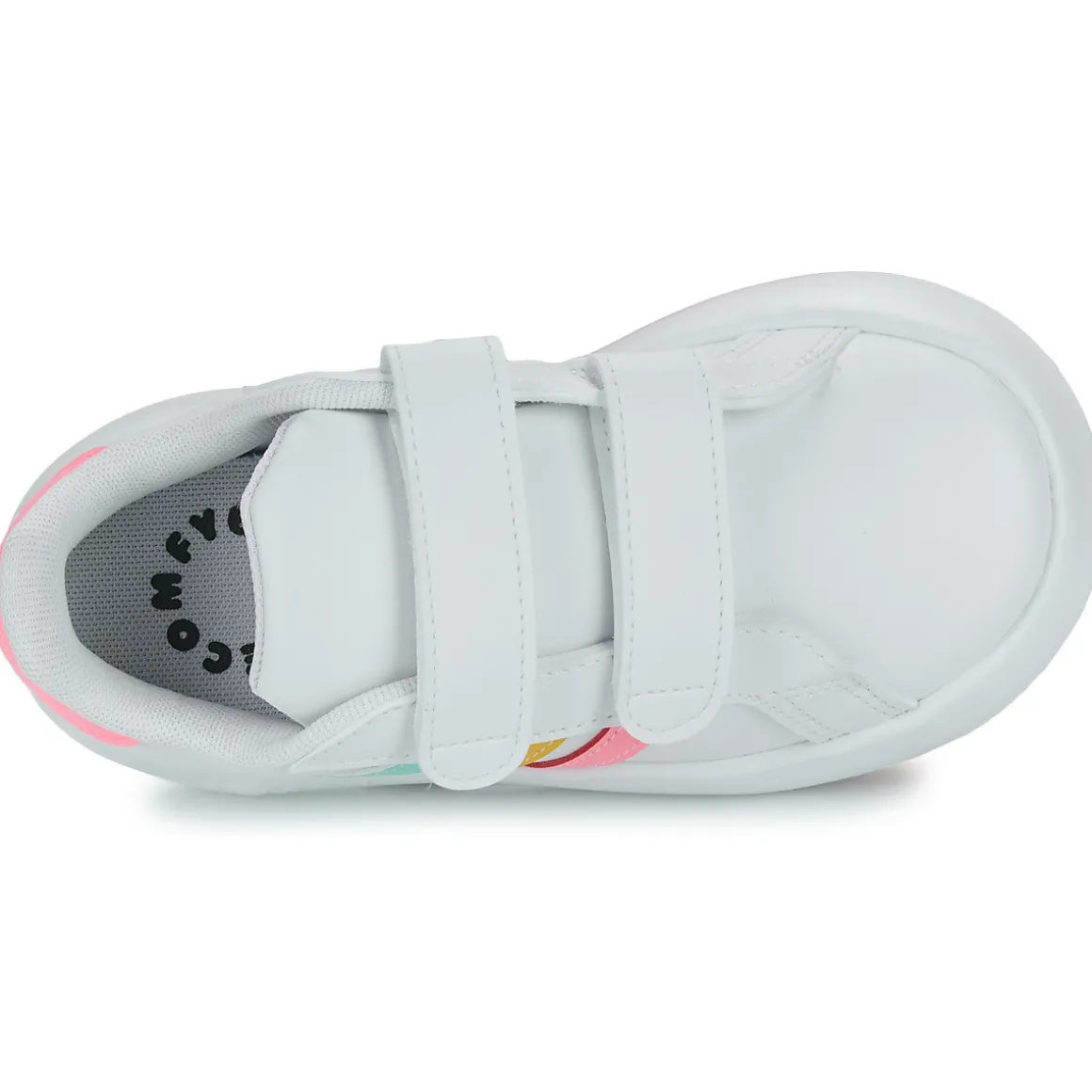adidas GRAND COURT 2.0 CF