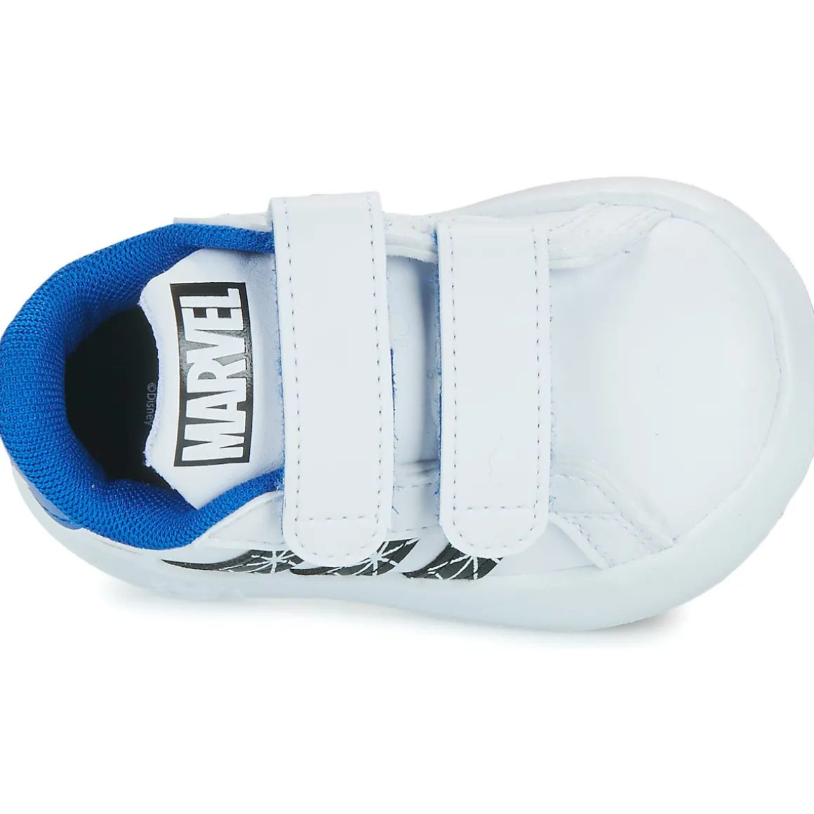 adidas GRAND COURT SPIDER