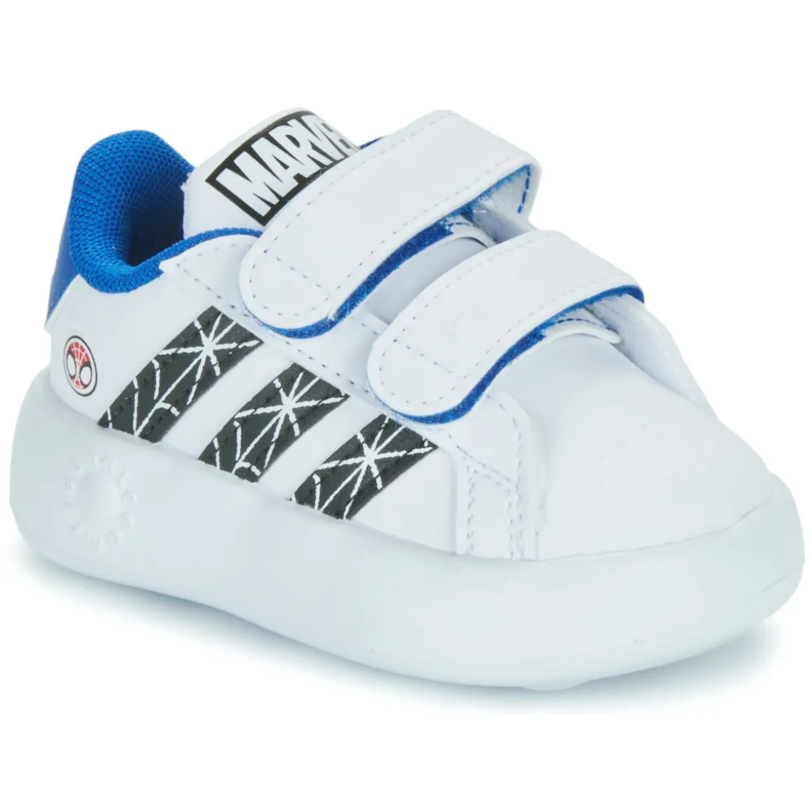adidas GRAND COURT SPIDER