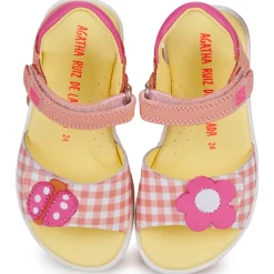 Agatha Ruiz de la Prada AITANA