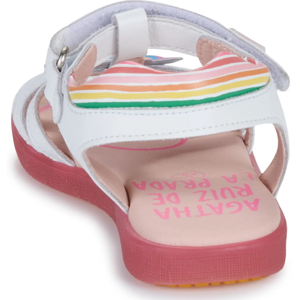Agatha Ruiz de la Prada AITANA