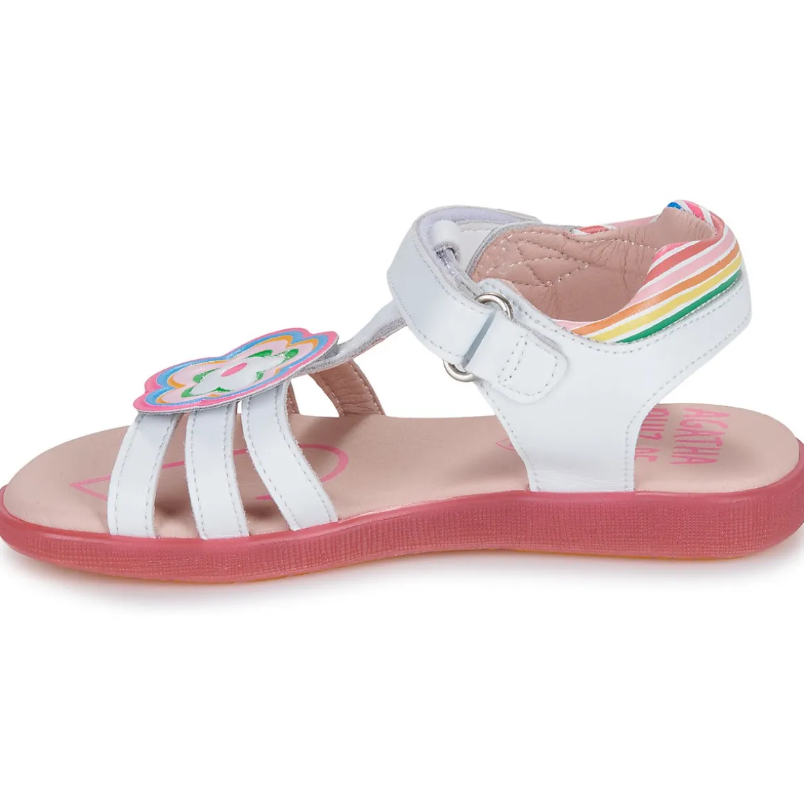Agatha Ruiz de la Prada AITANA