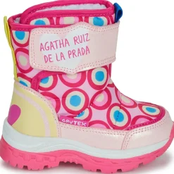 Agatha Ruiz de la Prada APRESKI