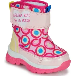 Agatha Ruiz de la Prada APRESKI