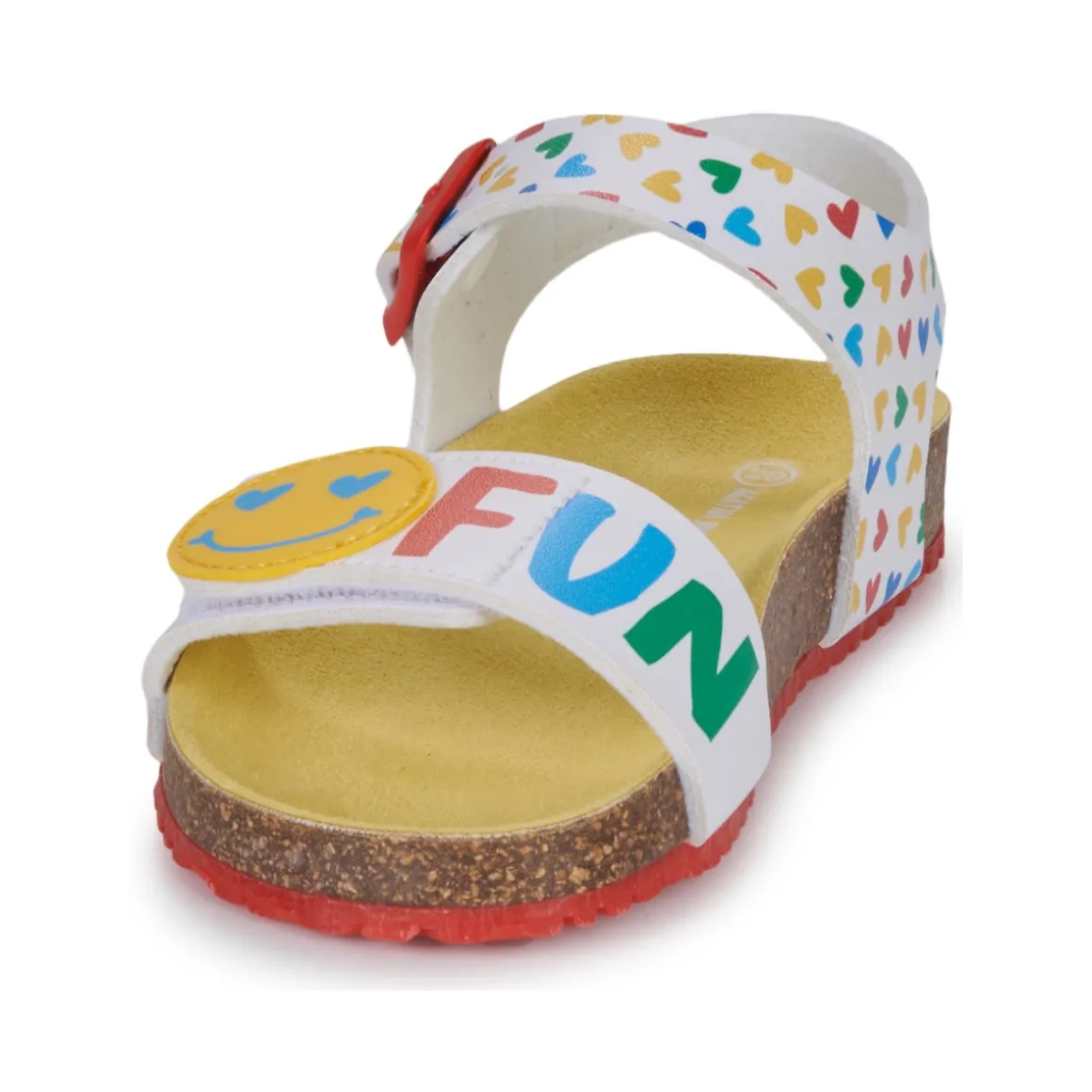 Agatha Ruiz de la Prada BIO