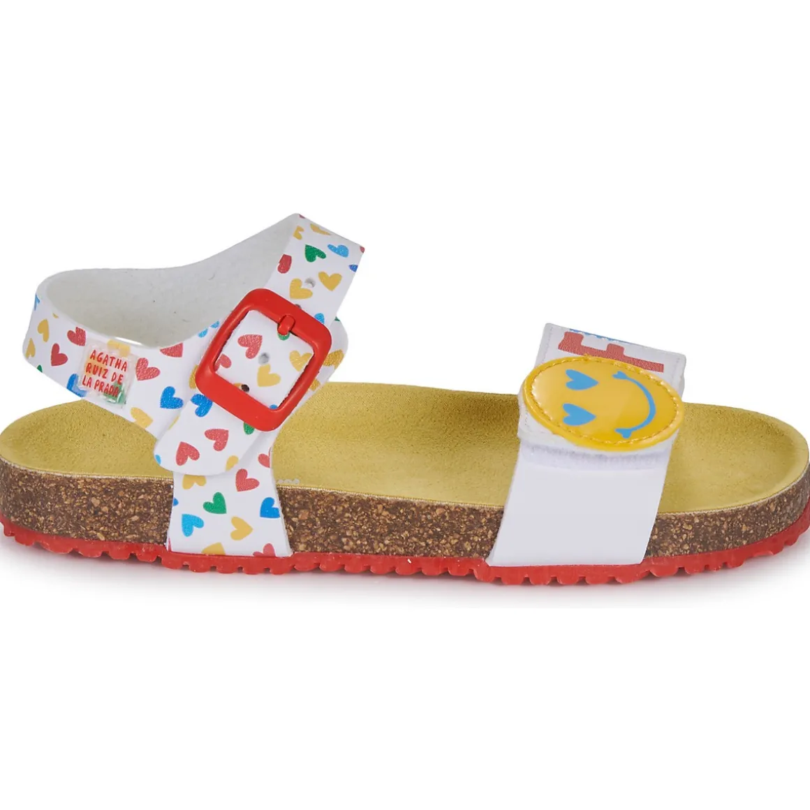 Agatha Ruiz de la Prada BIO
