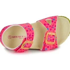Agatha Ruiz de la Prada BIOS