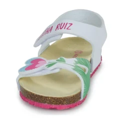 Agatha Ruiz de la Prada BIOS