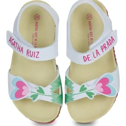 Agatha Ruiz de la Prada BIOS