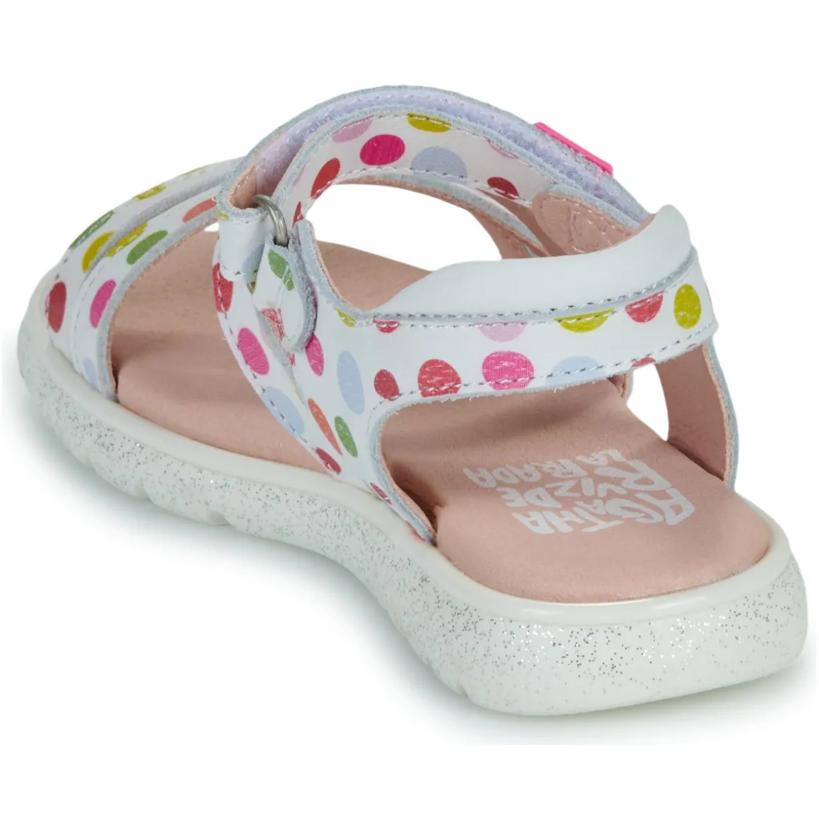 Agatha Ruiz de la Prada COOKIE