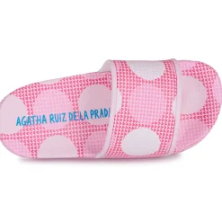 Agatha Ruiz de la Prada FLIP-FLOP