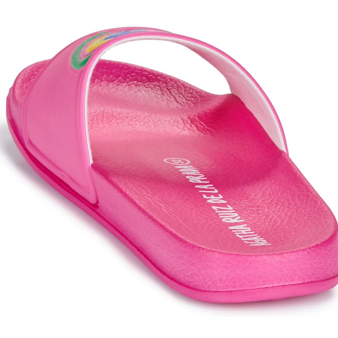 Agatha Ruiz de la Prada FLIP-FLOP