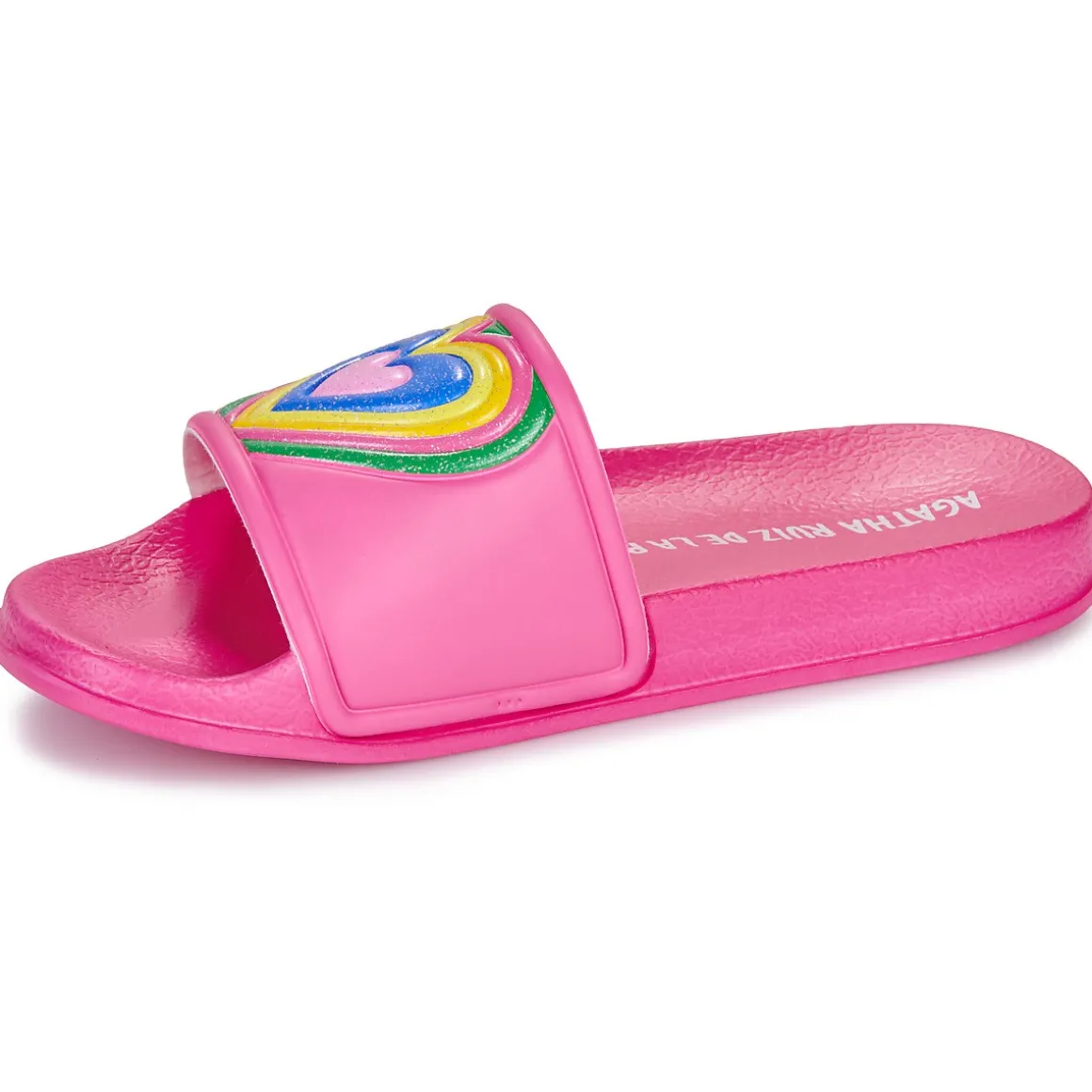 Agatha Ruiz de la Prada FLIP-FLOP
