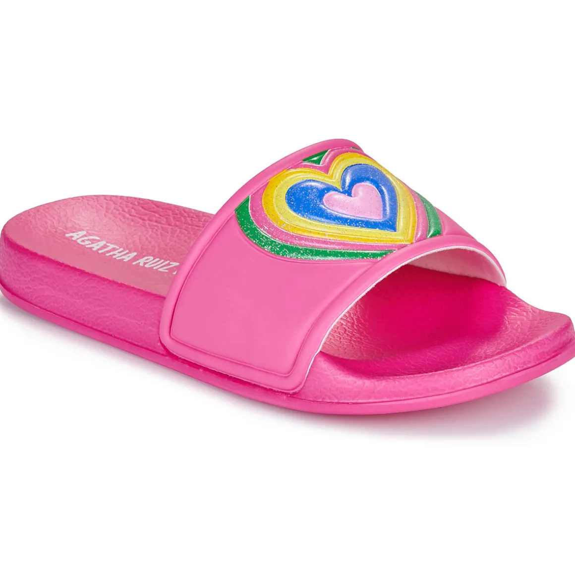 Agatha Ruiz de la Prada FLIP-FLOP