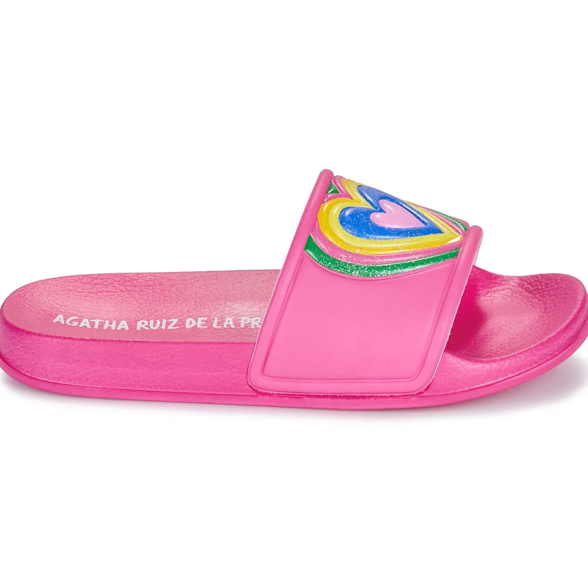 Agatha Ruiz de la Prada FLIP-FLOP