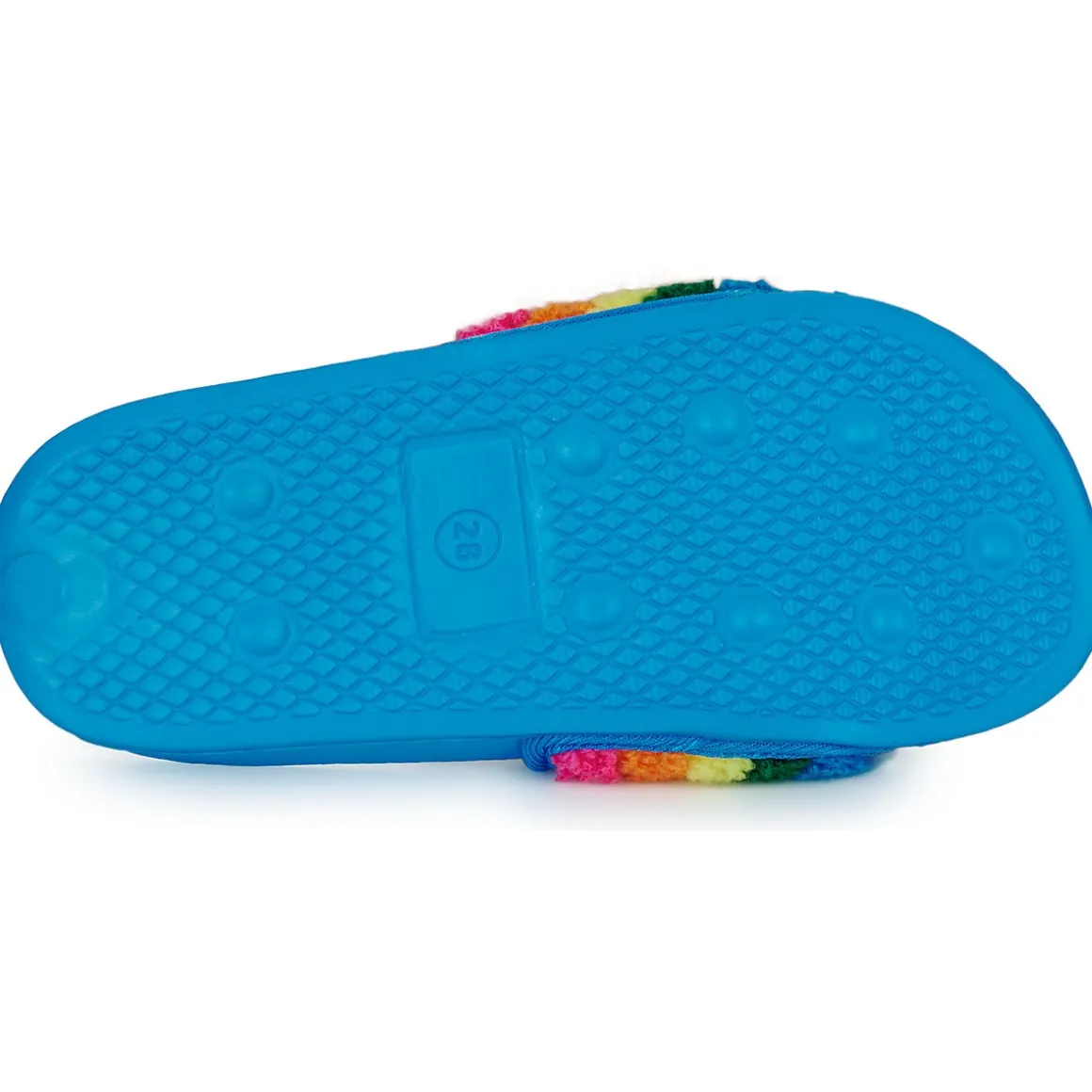 Agatha Ruiz de la Prada FLIP FLOPS