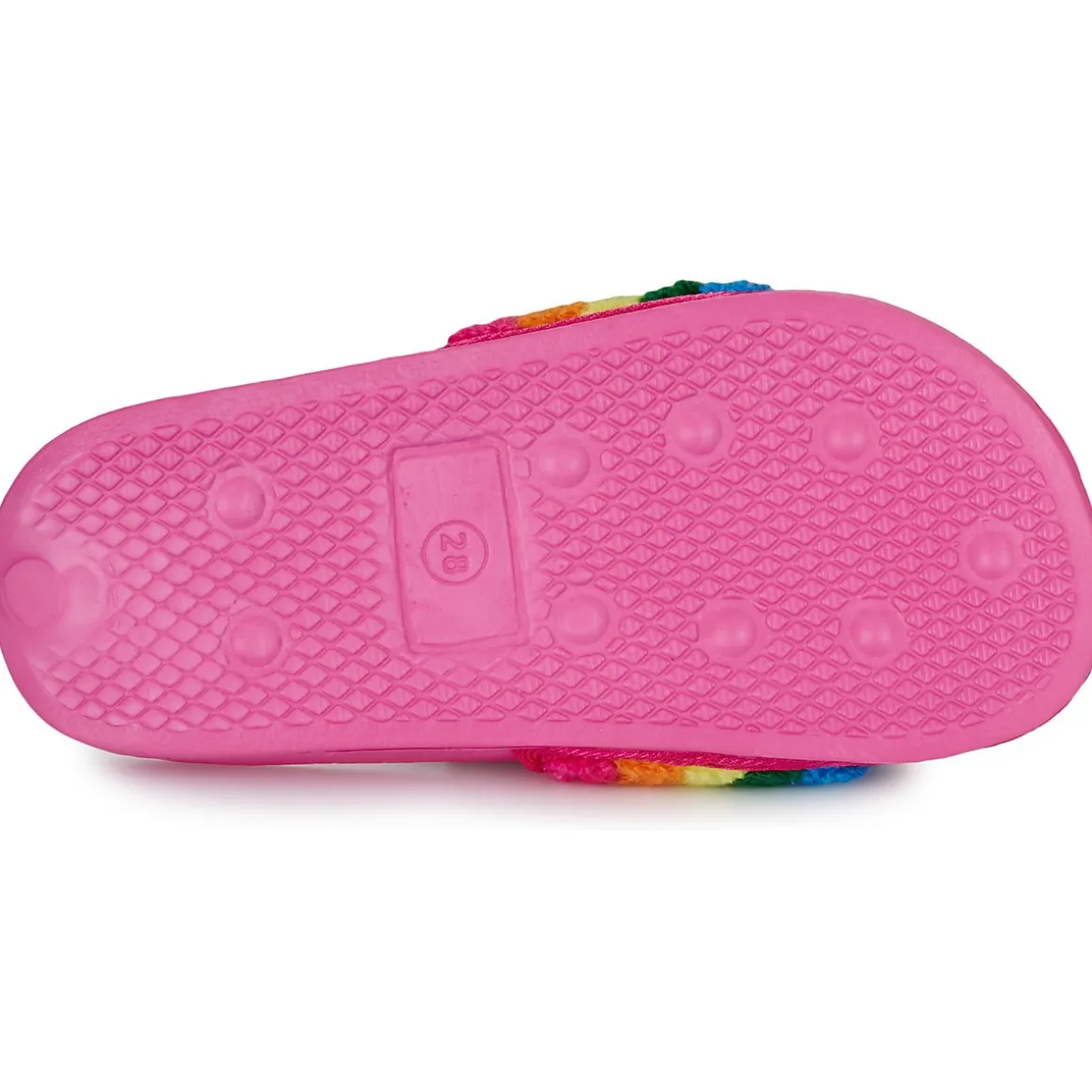 Agatha Ruiz de la Prada FLIP FLOPS