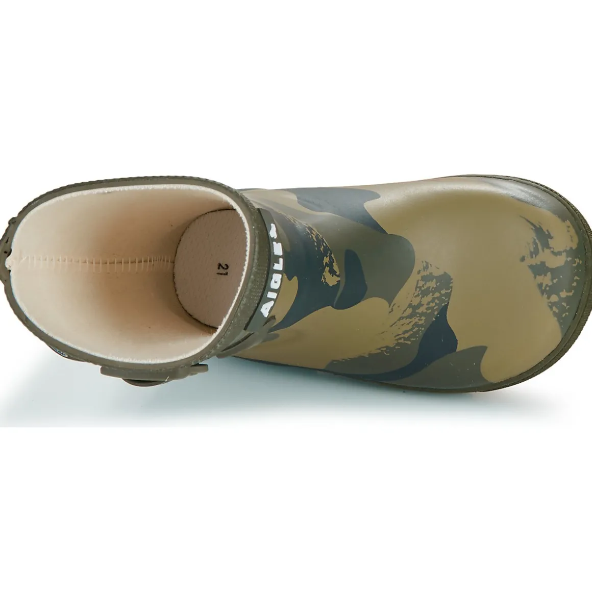 Aigle WOODY-POP PT 2