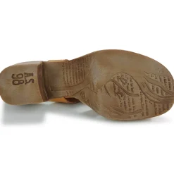 Airstep / A.S.98 ALCHA HIGH