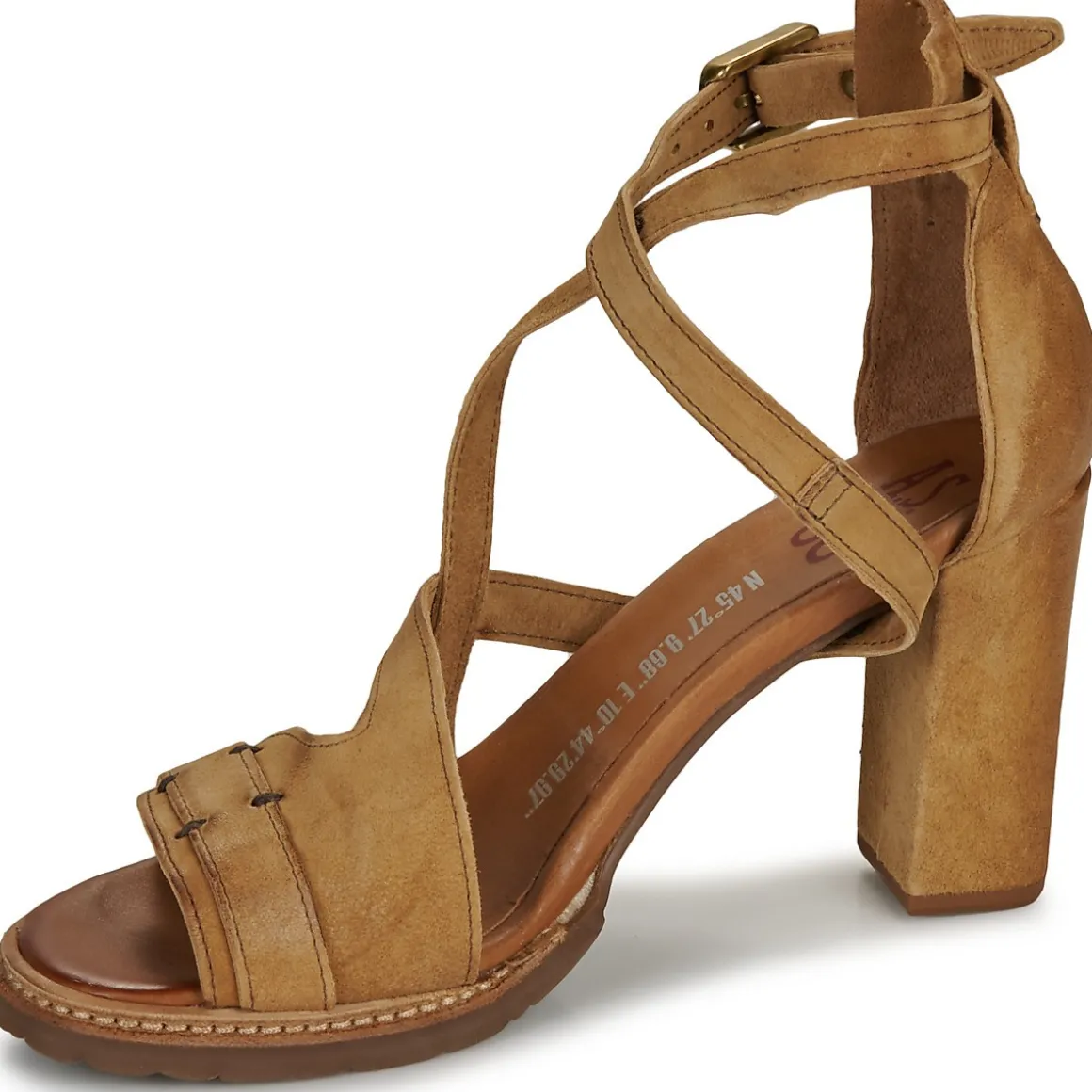 Airstep / A.S.98 BASILE