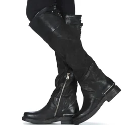 Airstep / A.S.98 BRET HIGH