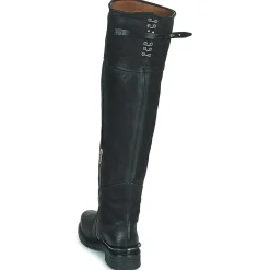Airstep / A.S.98 BRET HIGH