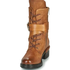 Airstep / A.S.98 NOVASUPER LACE