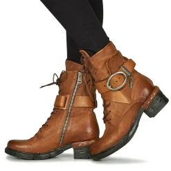 Airstep / A.S.98 NOVASUPER LACE