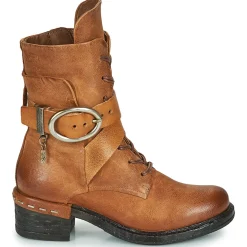 Airstep / A.S.98 NOVASUPER LACE