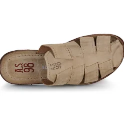 Airstep / A.S.98 RAMOS