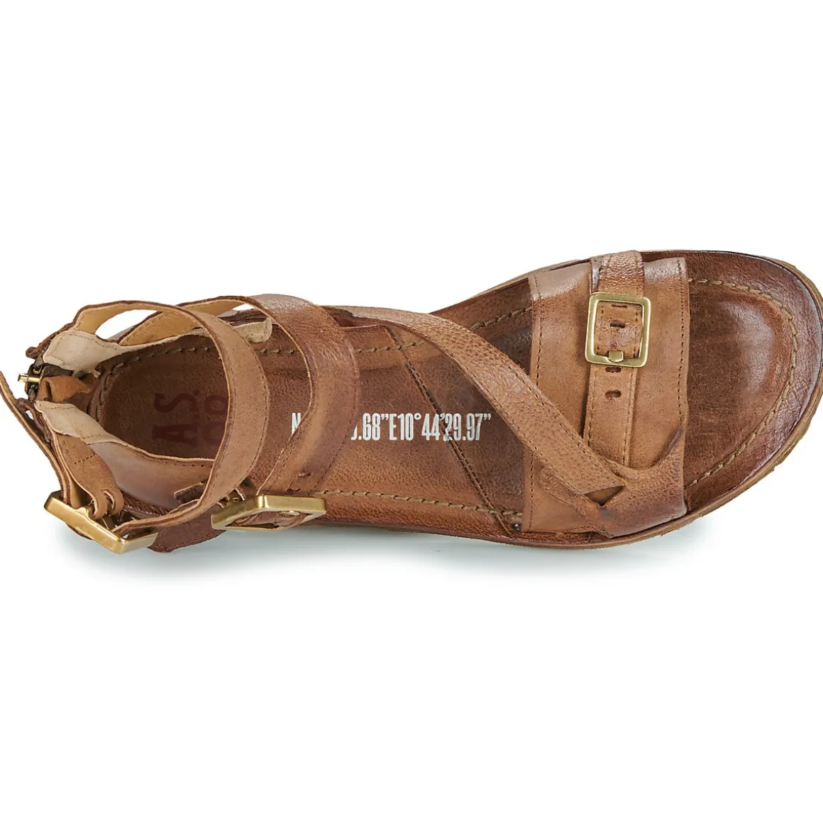 Airstep / A.S.98 RAMOS