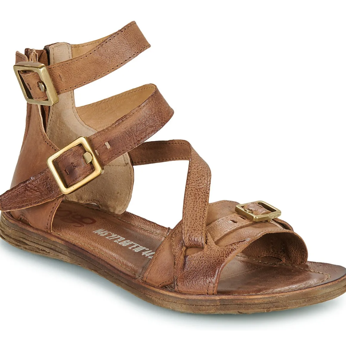 Airstep / A.S.98 RAMOS