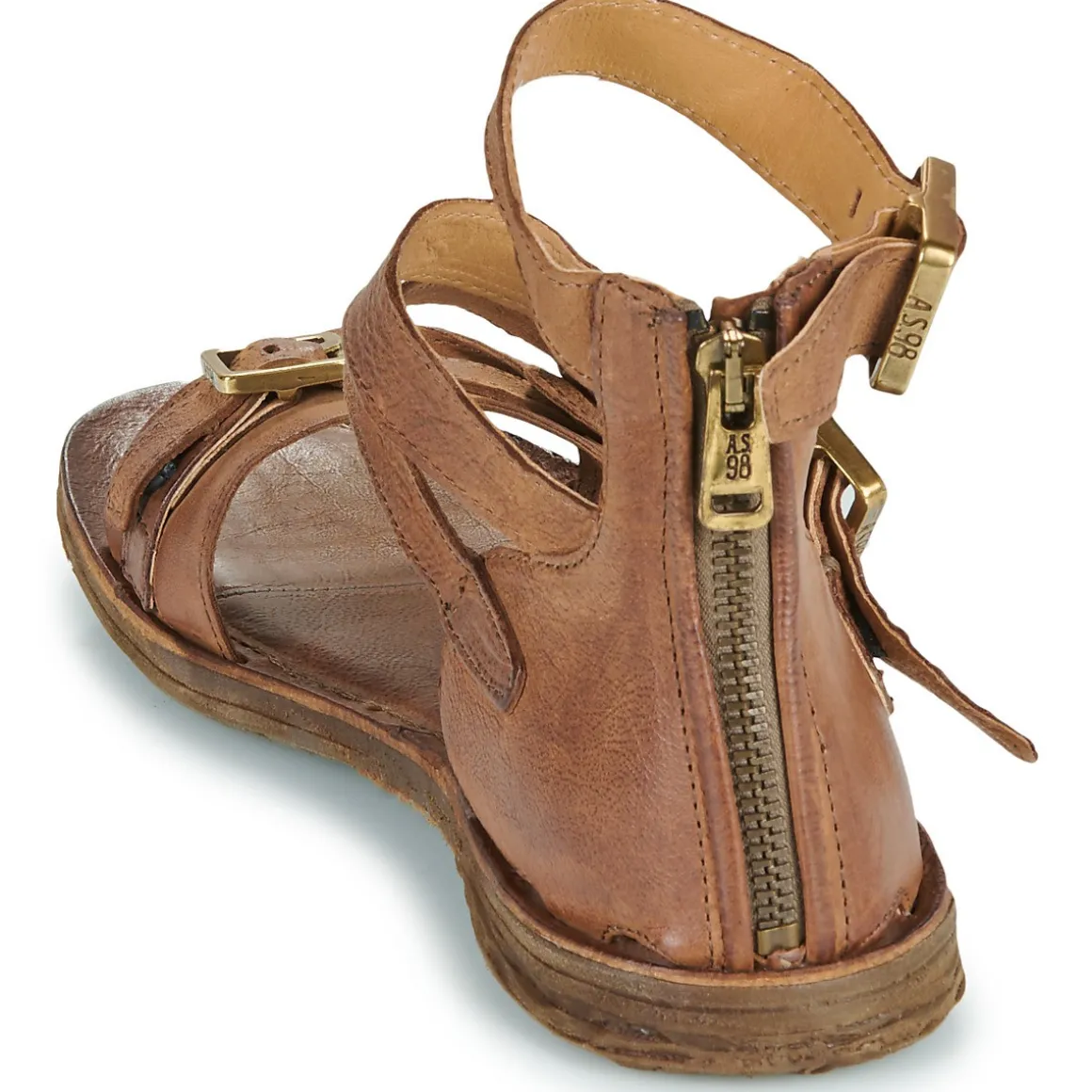 Airstep / A.S.98 RAMOS