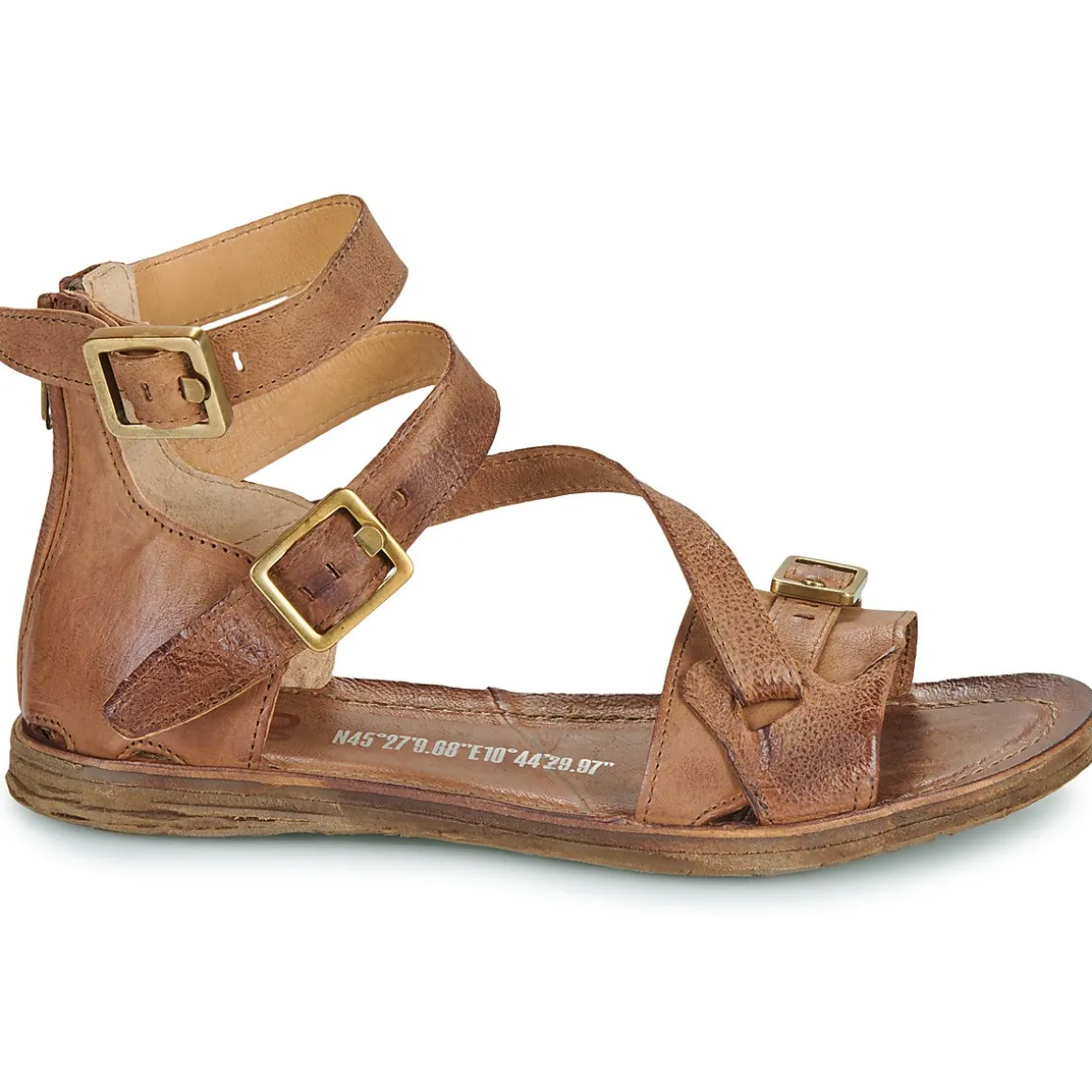 Airstep / A.S.98 RAMOS