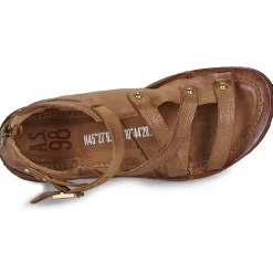 Airstep / A.S.98 RAMOS
