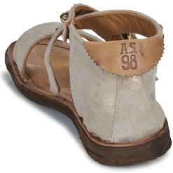Airstep / A.S.98 RAMOS