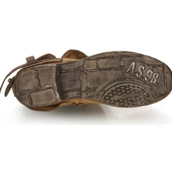 Airstep / A.S.98 SAINT