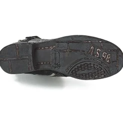 Airstep / A.S.98 SAINT