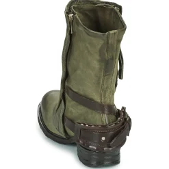 Airstep / A.S.98 SAINT EC