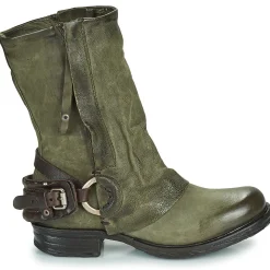 Airstep / A.S.98 SAINT EC