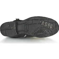 Airstep / A.S.98 SAINT EC