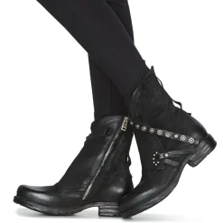 Airstep / A.S.98 SAINTEC