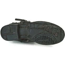 Airstep / A.S.98 SAINTEC