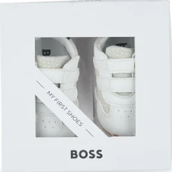 Babytøfler BOSS