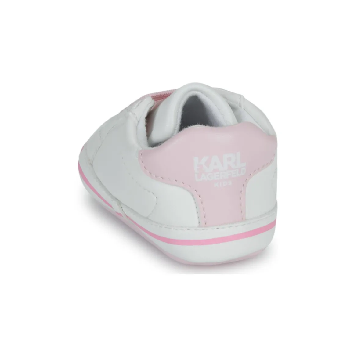 Babytøfler Karl Lagerfeld