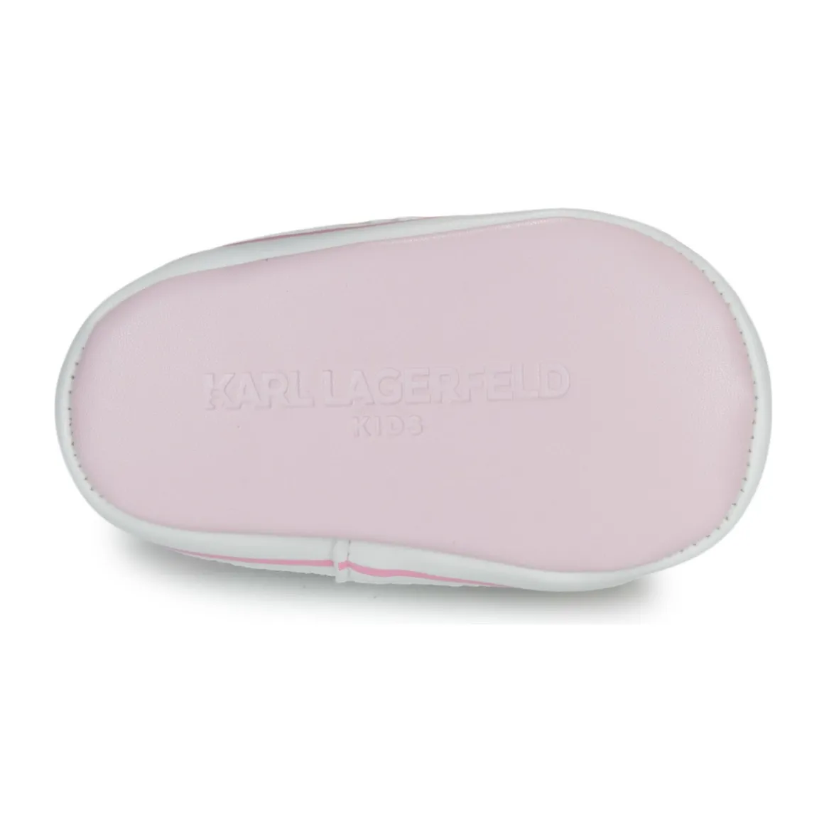 Babytøfler Karl Lagerfeld