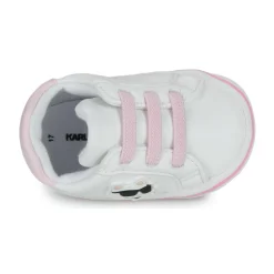 Babytøfler Karl Lagerfeld